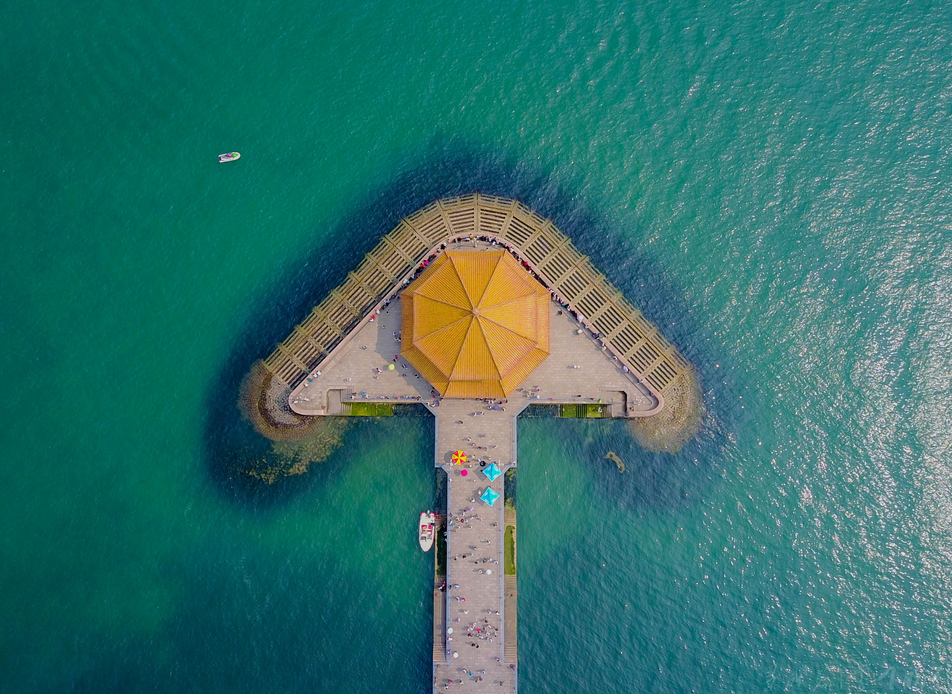 青岛最美的海岸线,这些景点都是免费的,你来过吗?