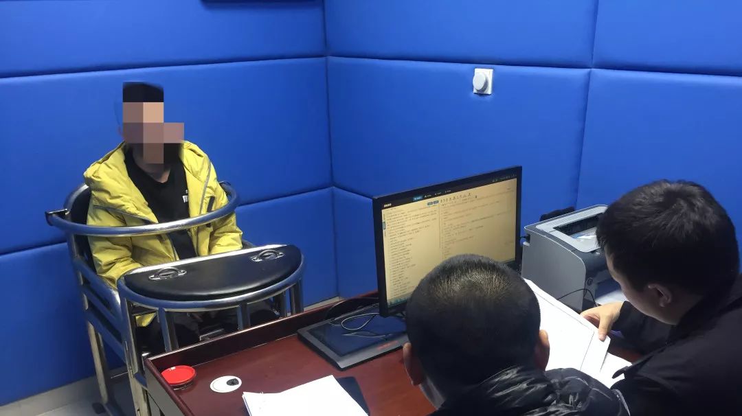 案件奉贤一男子刚出狱现又再次被刑事拘留究其原因竟是