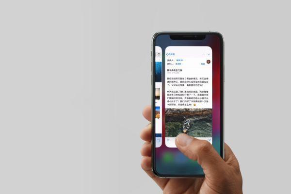 iOS 12.3 beta 3发布：就为这一功能回归也要更新！(图2)