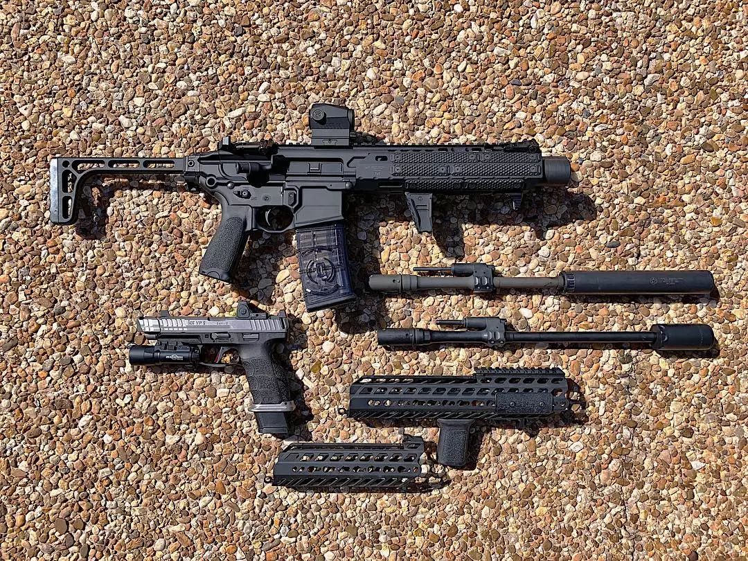 短突图集转角遇上它近战灵活射界宽