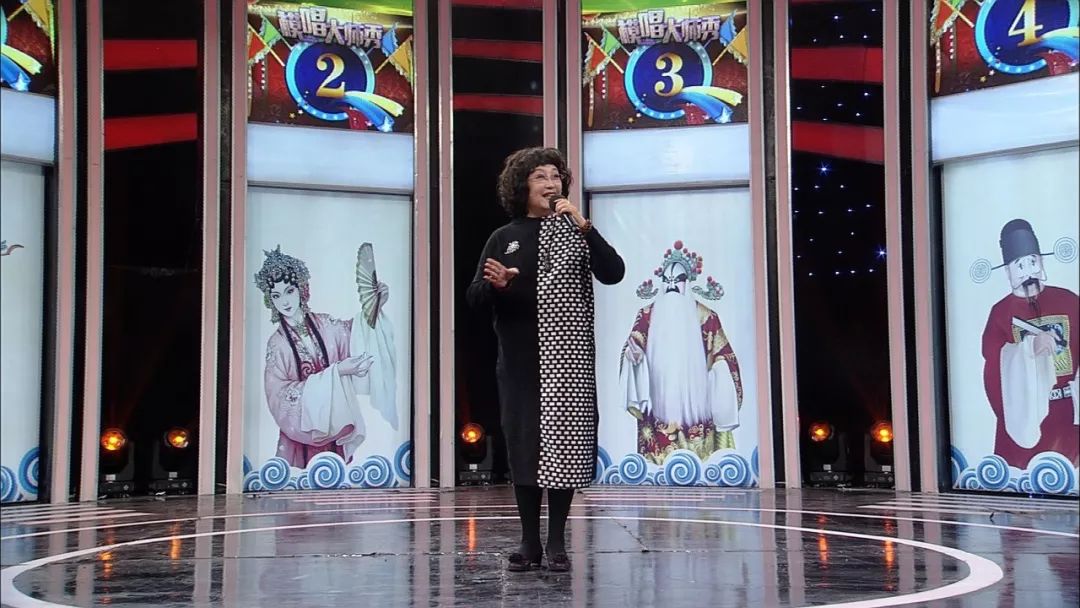 同时,来自天津评剧院的国家一级演员王秀丽与北京票友王美华,天津票友