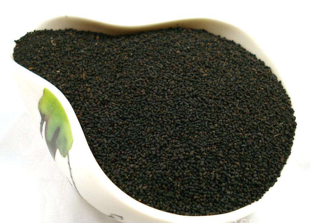 "听说"这些茶都很难喝,喝过这些茶却都这么说_茶叶