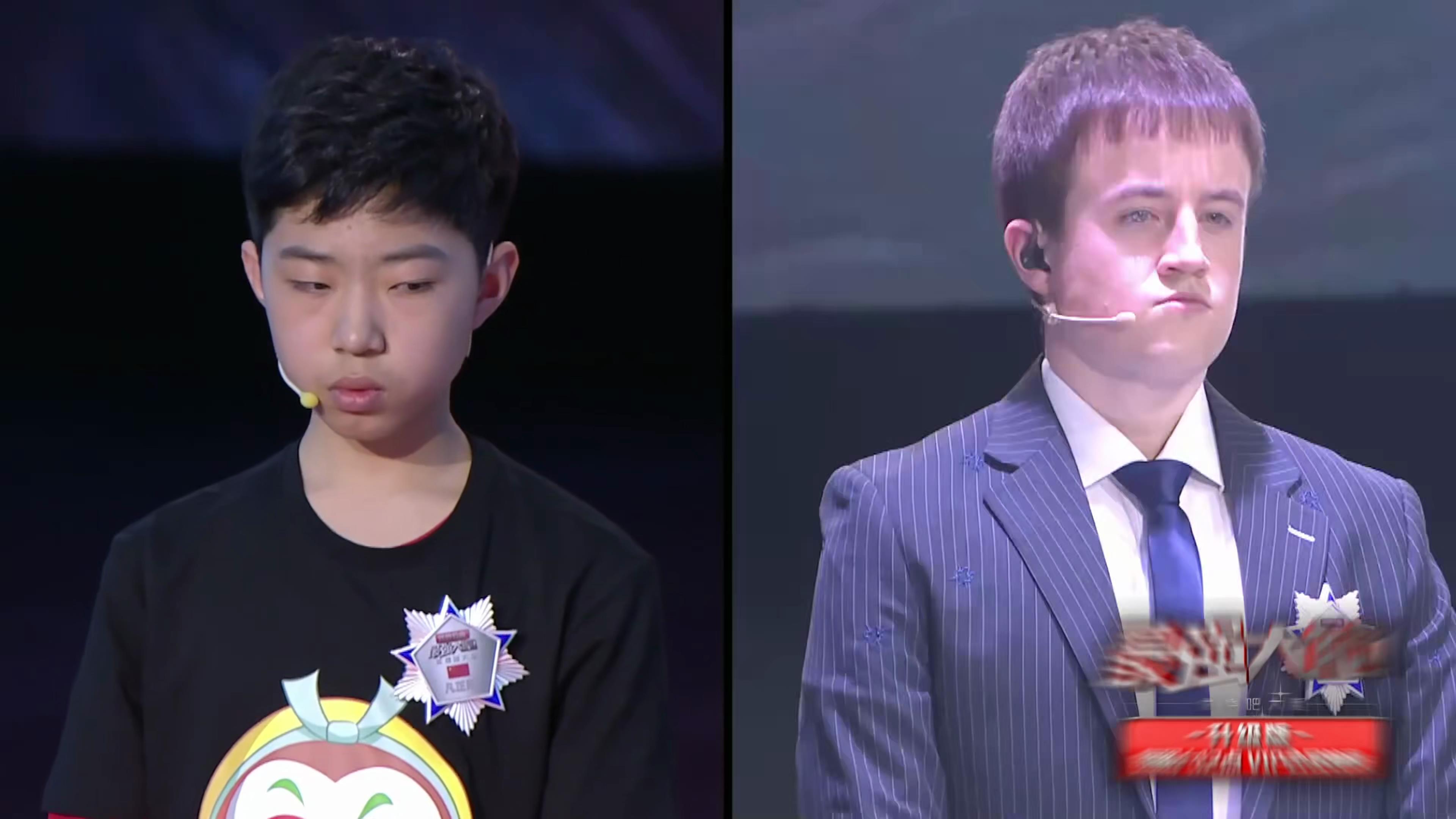 67而面对网友的质疑声,凡正阳也给予了反击,直接说质疑他的网友很"