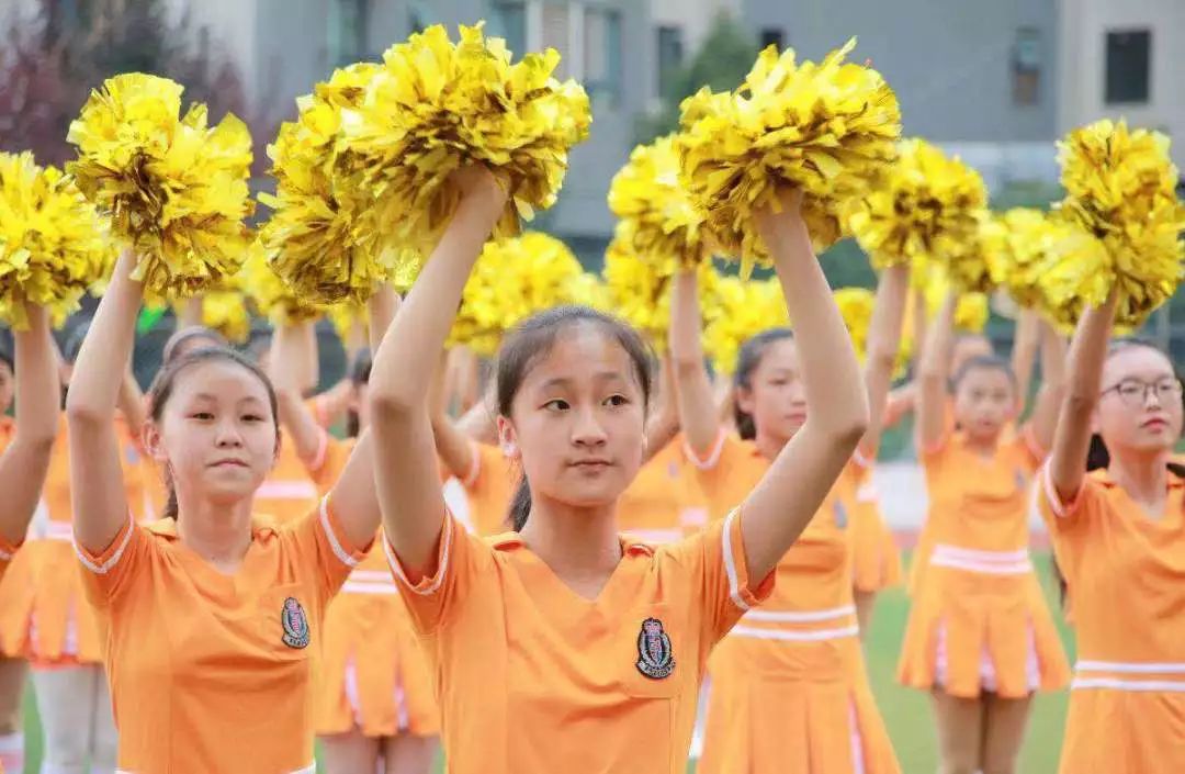 华麟学校艺术节图片