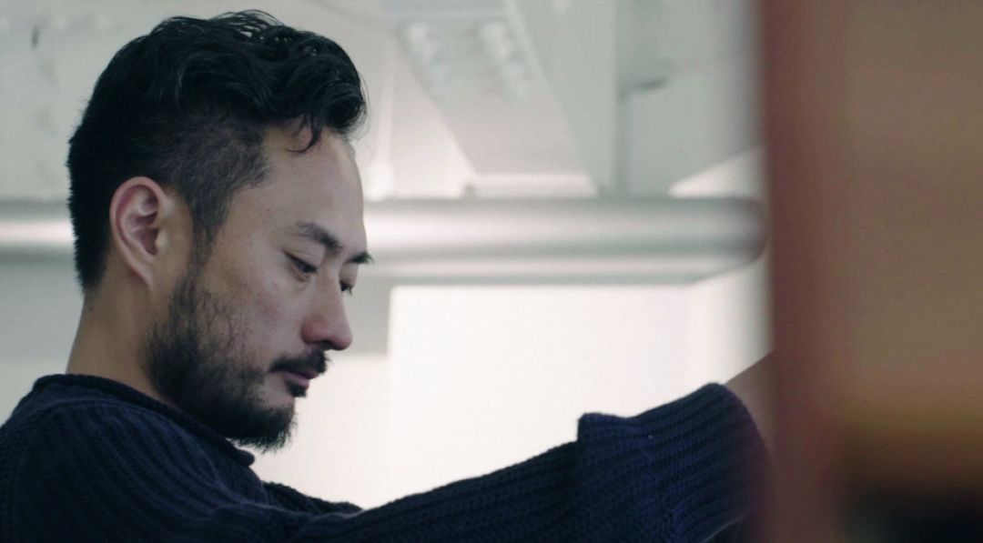 佩服"怎么会搭得这么好看"的男人 — —akio hasegawa 长谷川昭雄老师