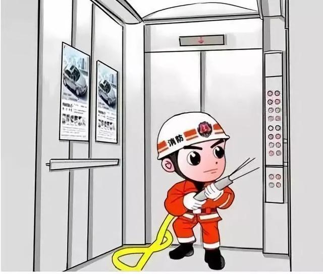 关于消防电梯你了解多少