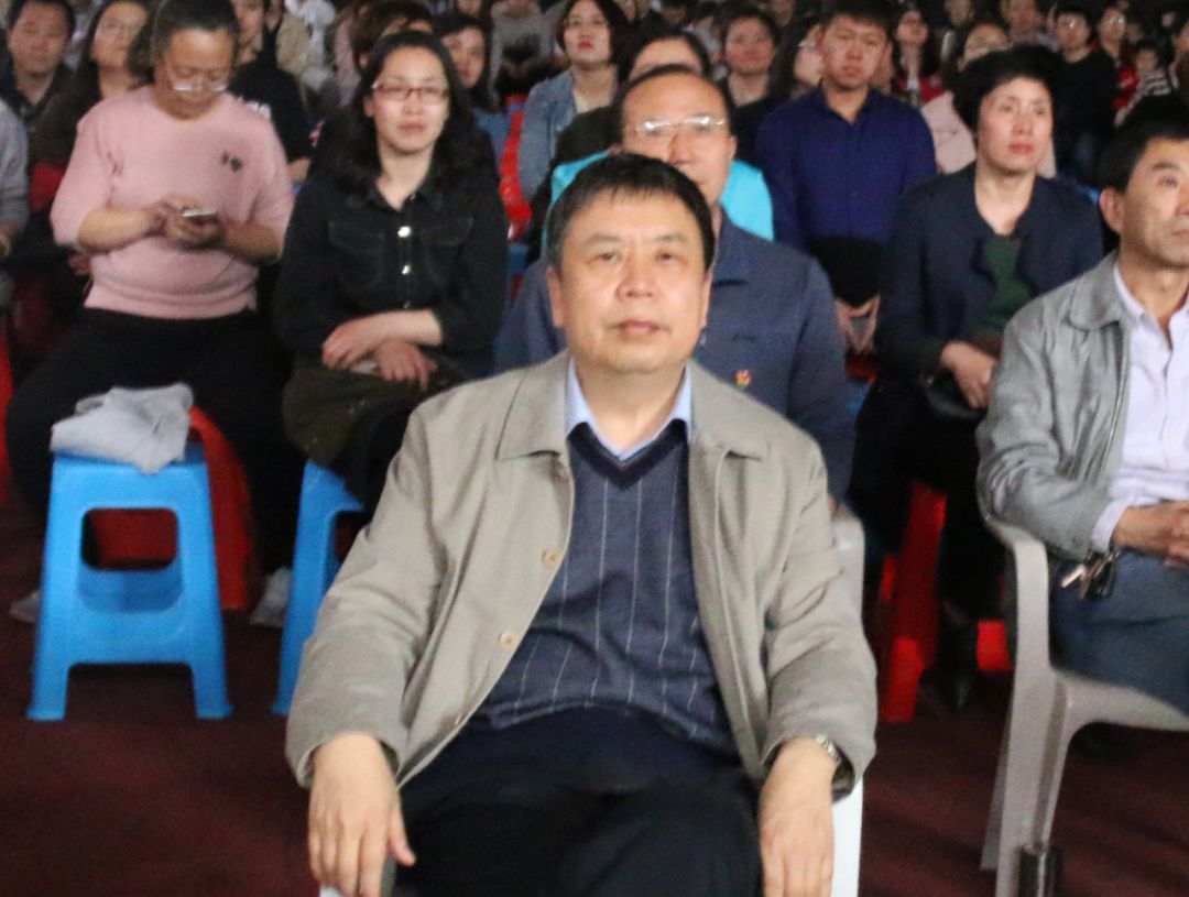 《为有牺牲多壮志——右玉和他的县委书