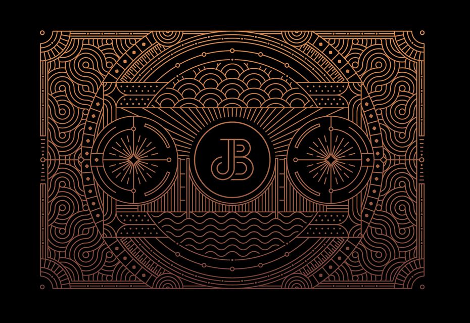 2019年的十大平面设计趋势 | 特点分析