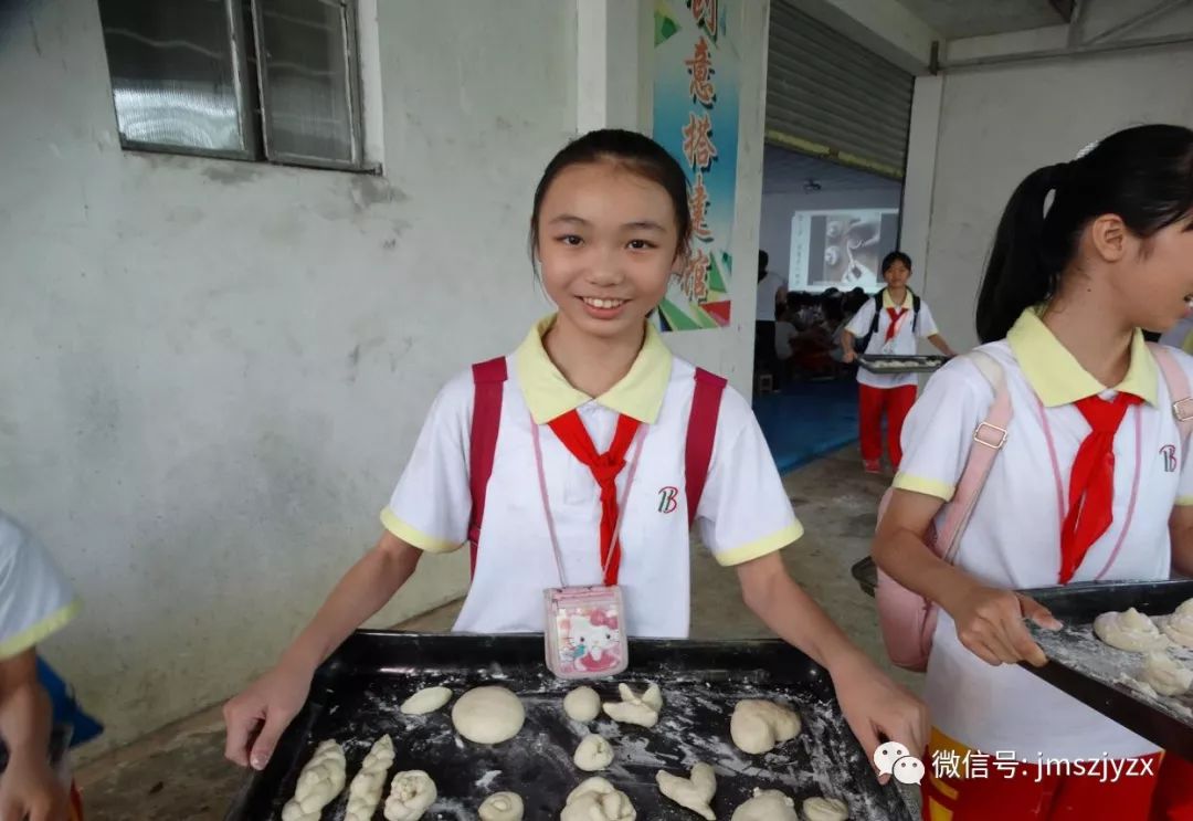 台山伯宏小学图片