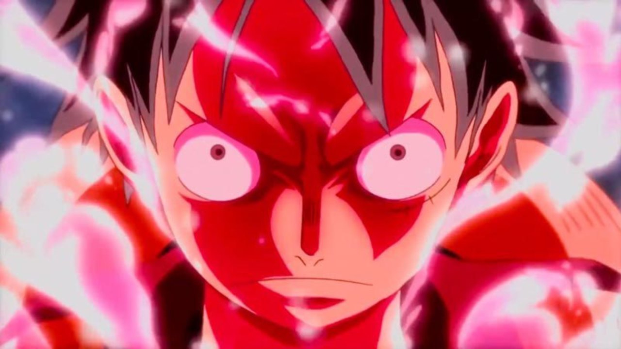 路飞除恶魔果实能力成霸气强者从4点解读可能性大小