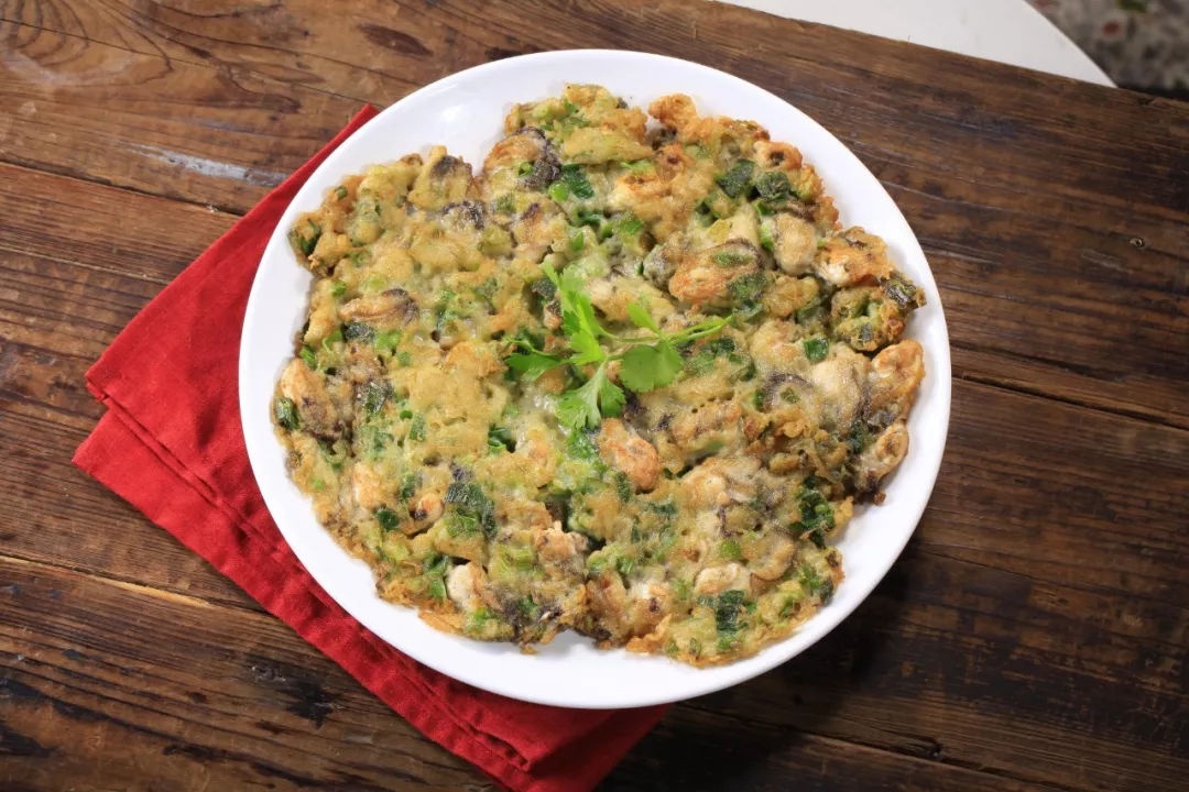 蚝烙1熊猫先生可得给大家介绍几种个人最爱!那就不得不提一提潮汕了!