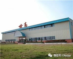 【品牌档案】“世高建材”成功入围中国优质品牌图3