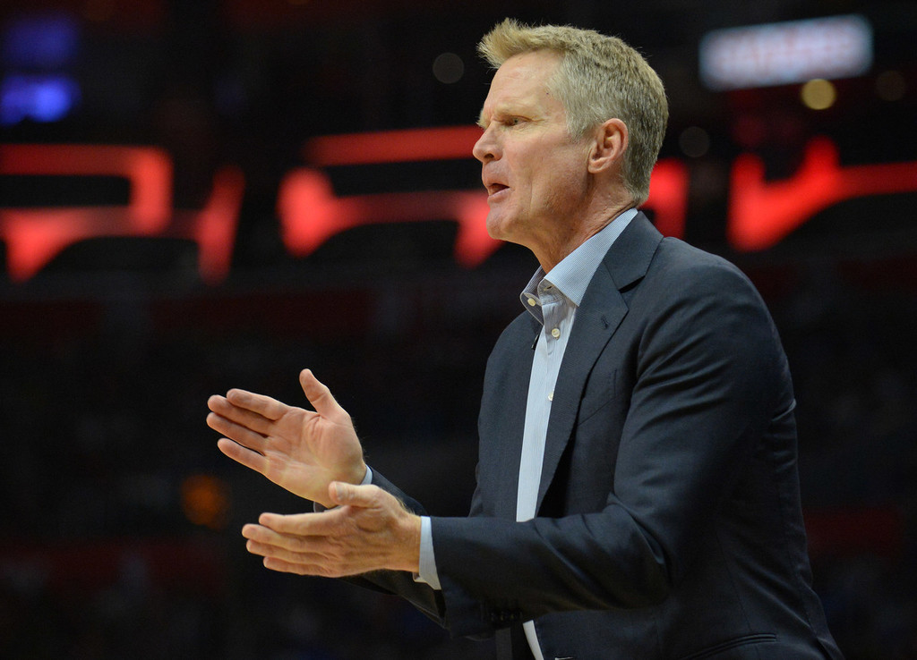 科尔 老鹰主帅入选美国教练组 将辅佐波波维奇_皮尔斯