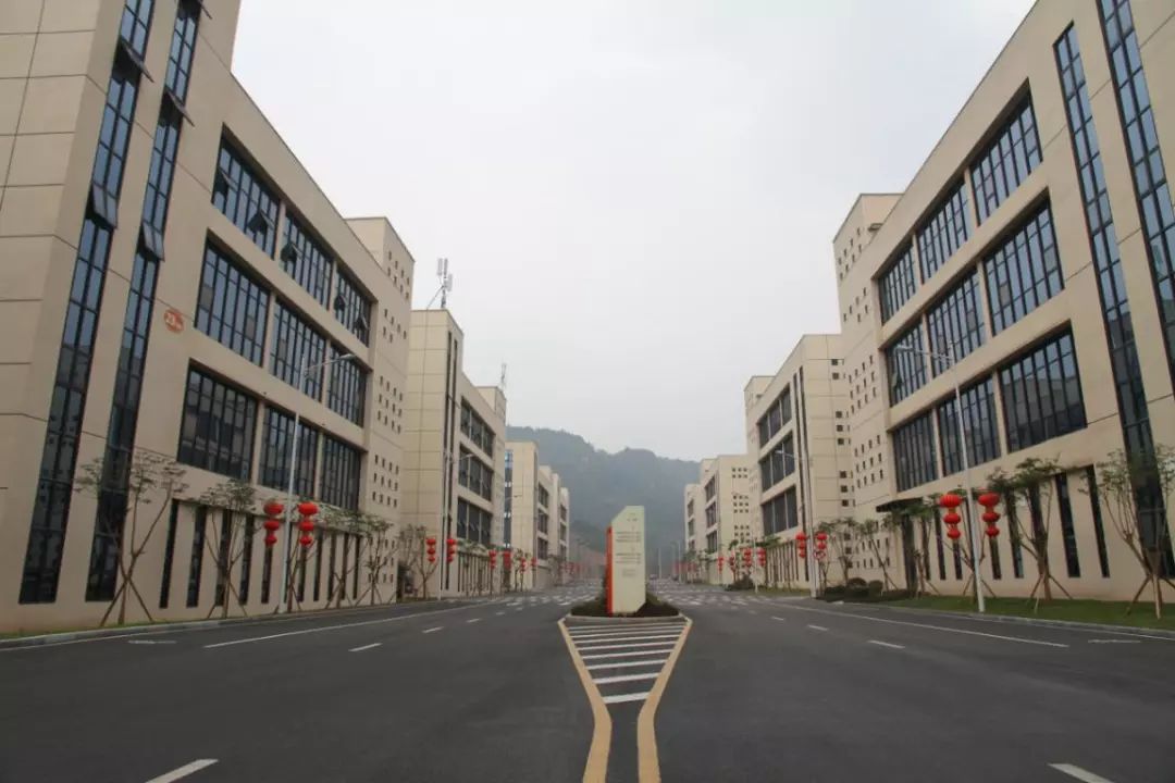 宜宾宋家镇长江工业园图片