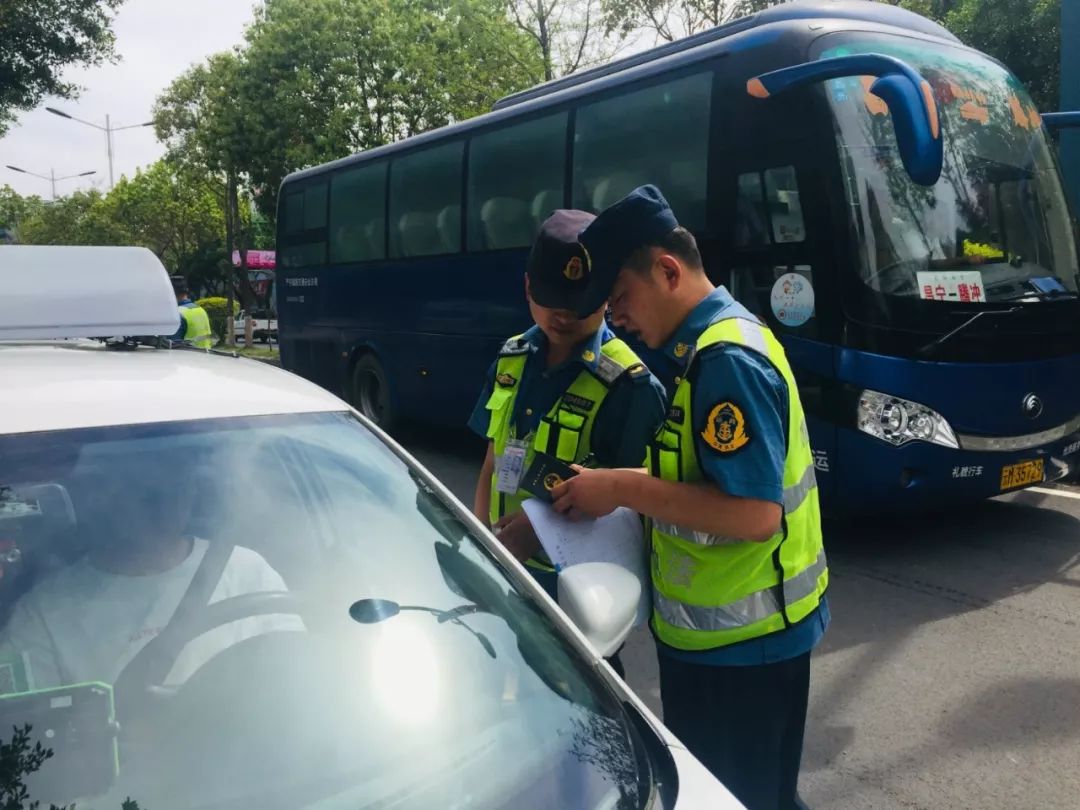 【道路運輸管理】昌寧運管局開展出租汽車綜合治理專項行動