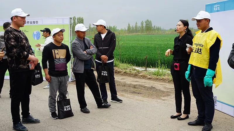 植保无人机发展迅猛全国农技推广服务中心推出飞防用药培训