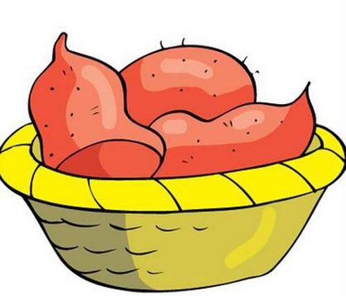 宝宝辅食明星食物——红薯:营养师推荐一些简单又好吃的做法