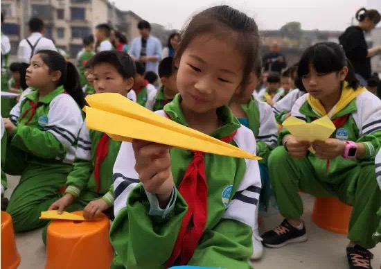 碧湘街小学图片