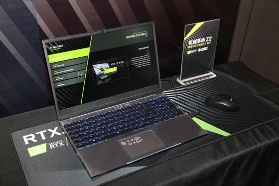 原創nvidiagtx1660tigtx1650新一代遊戲本標配蓄勢待發