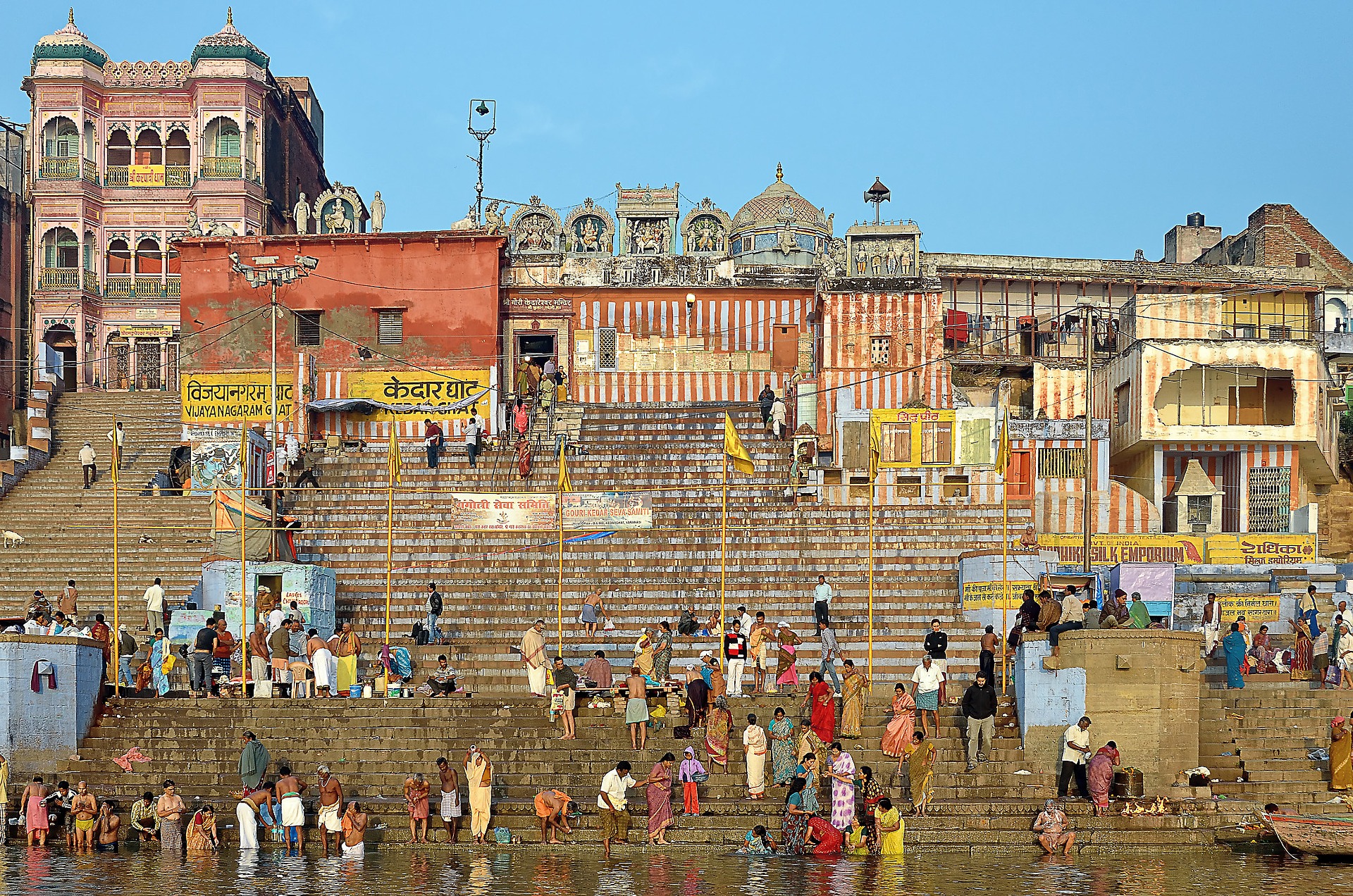 印度第四大城市图片