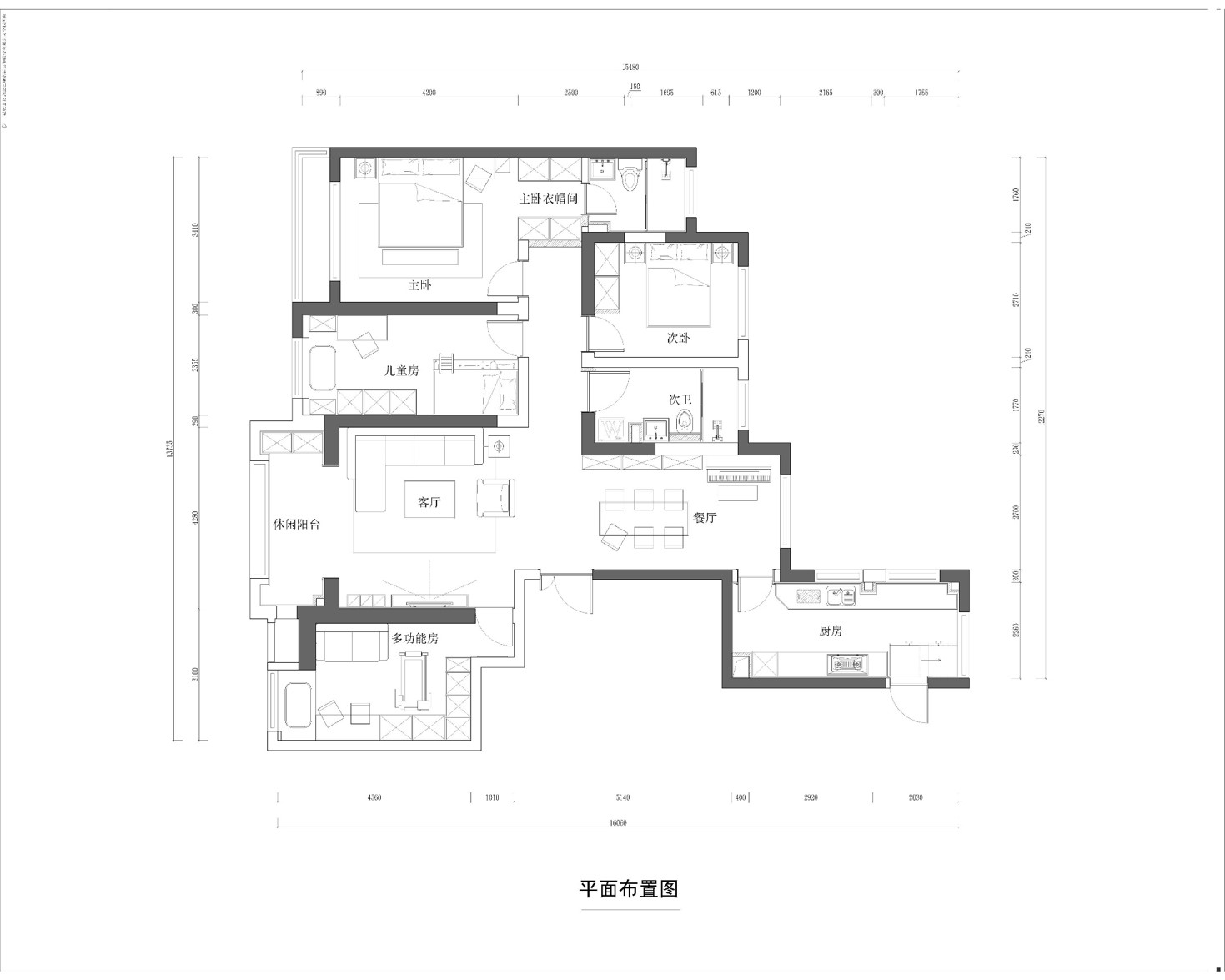 原始结构图优缺点分析图片