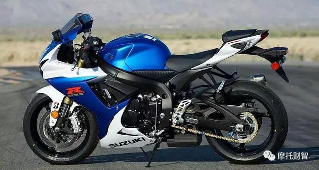 gsxs750短期內不可能國產下豪爵的高明策略