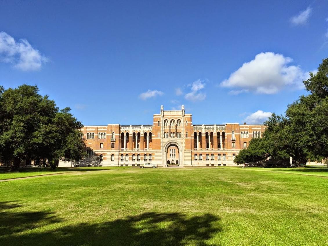 休斯顿的大学(休斯顿大学排名美国第几)