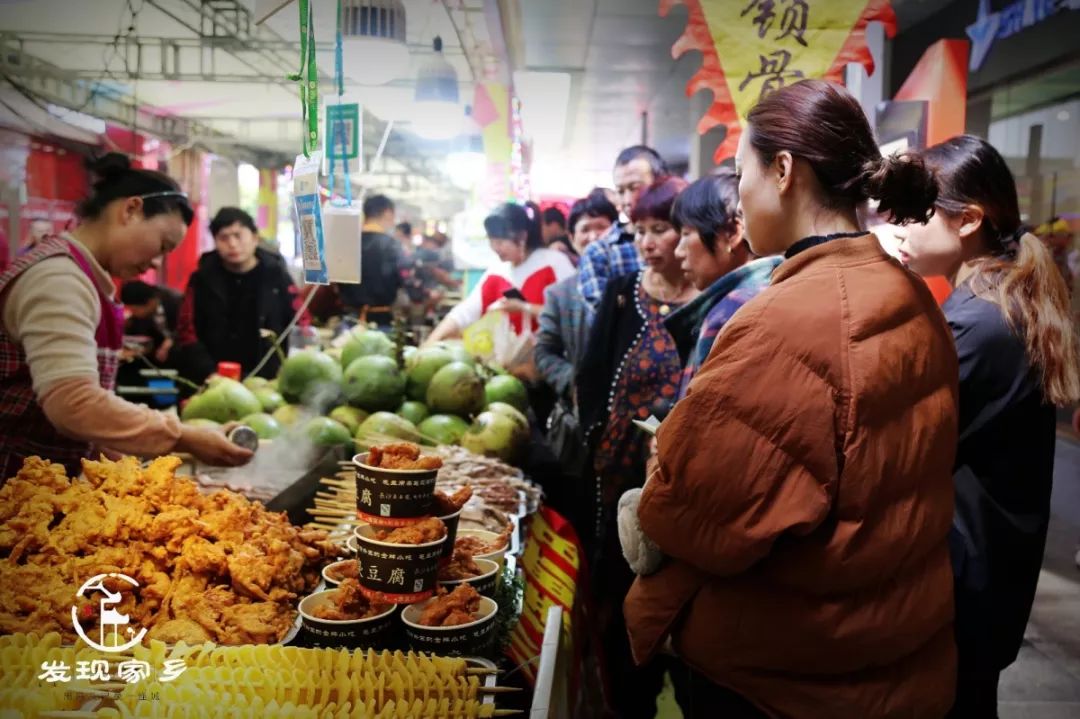 農曆三月趕集熱城東城西串門忙常州這樣熱鬧的集市你有多久沒經歷過了