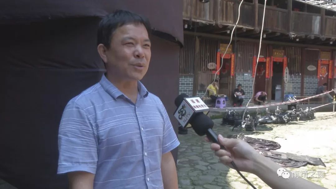 村民刘远兴告诉记者,他以前在广东,深圳等大城市才有