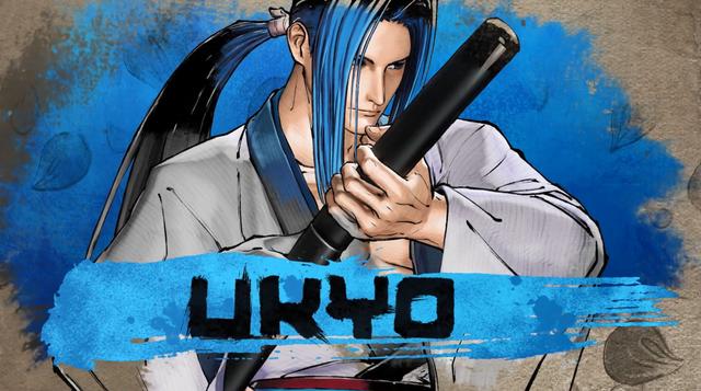 王者荣耀橘右京vs宫本武藏到底谁被削得更惨