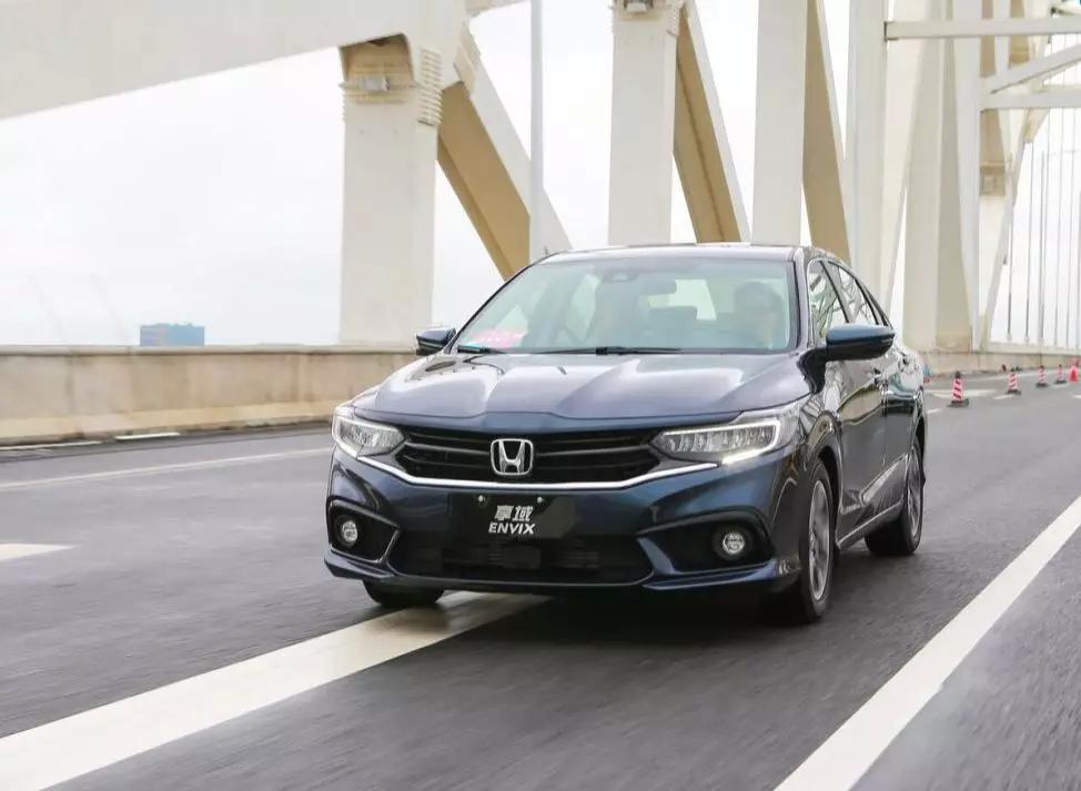 技术宅的硬货,年轻消费者的不二之选——东风本田享域