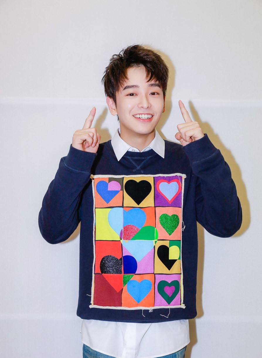 出道4年仍期待荧幕初吻,这次竟要"破处",他能否如愿以偿?_彭昱