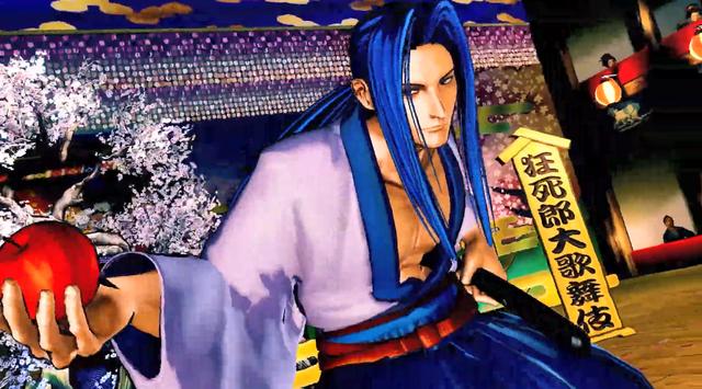 王者荣耀橘右京vs宫本武藏到底谁被削得更惨