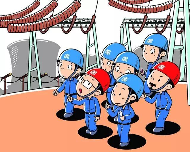 7组漫画告诉你化工厂安全生产红线在哪里!