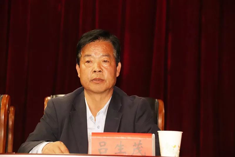 宁文兴杨永红分别当选临潭县人大常委会主任临潭县人民政府县长