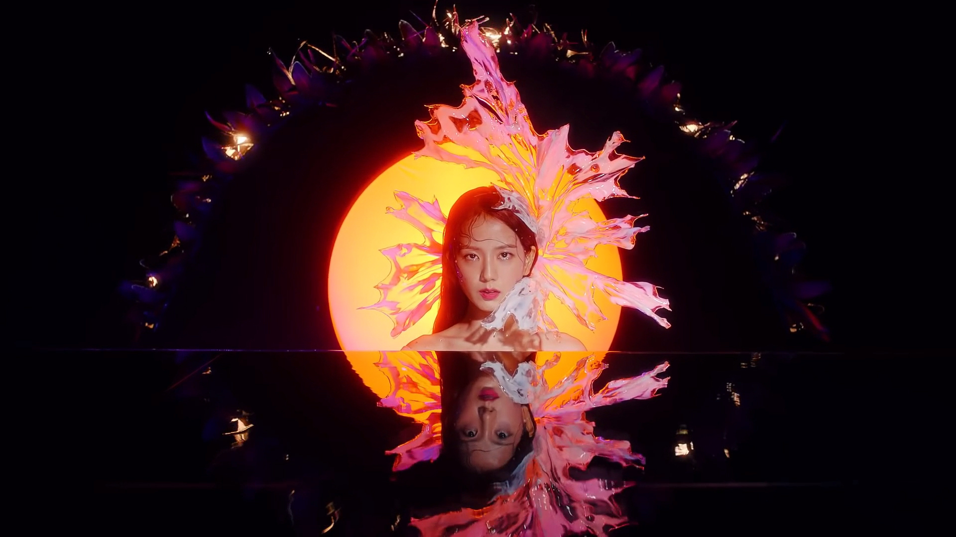 火爆全球的kill this love因为这原因被禁播,你觉得冤?