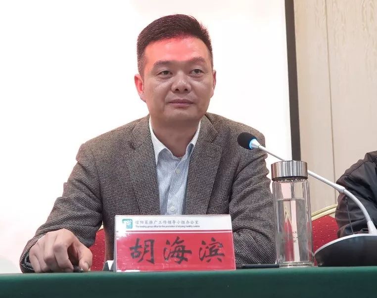 2019年信阳菜厨师长专修班开班助力信阳菜厨师培训