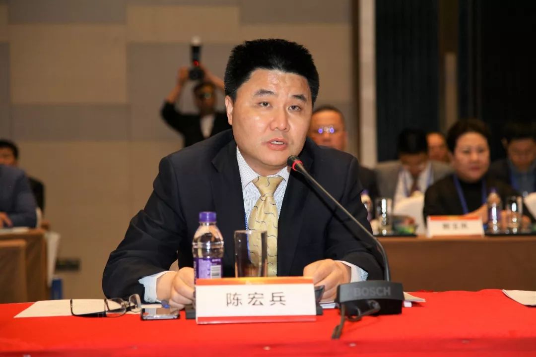 大咖云集第六届中国航运50人论坛年会闪耀天津