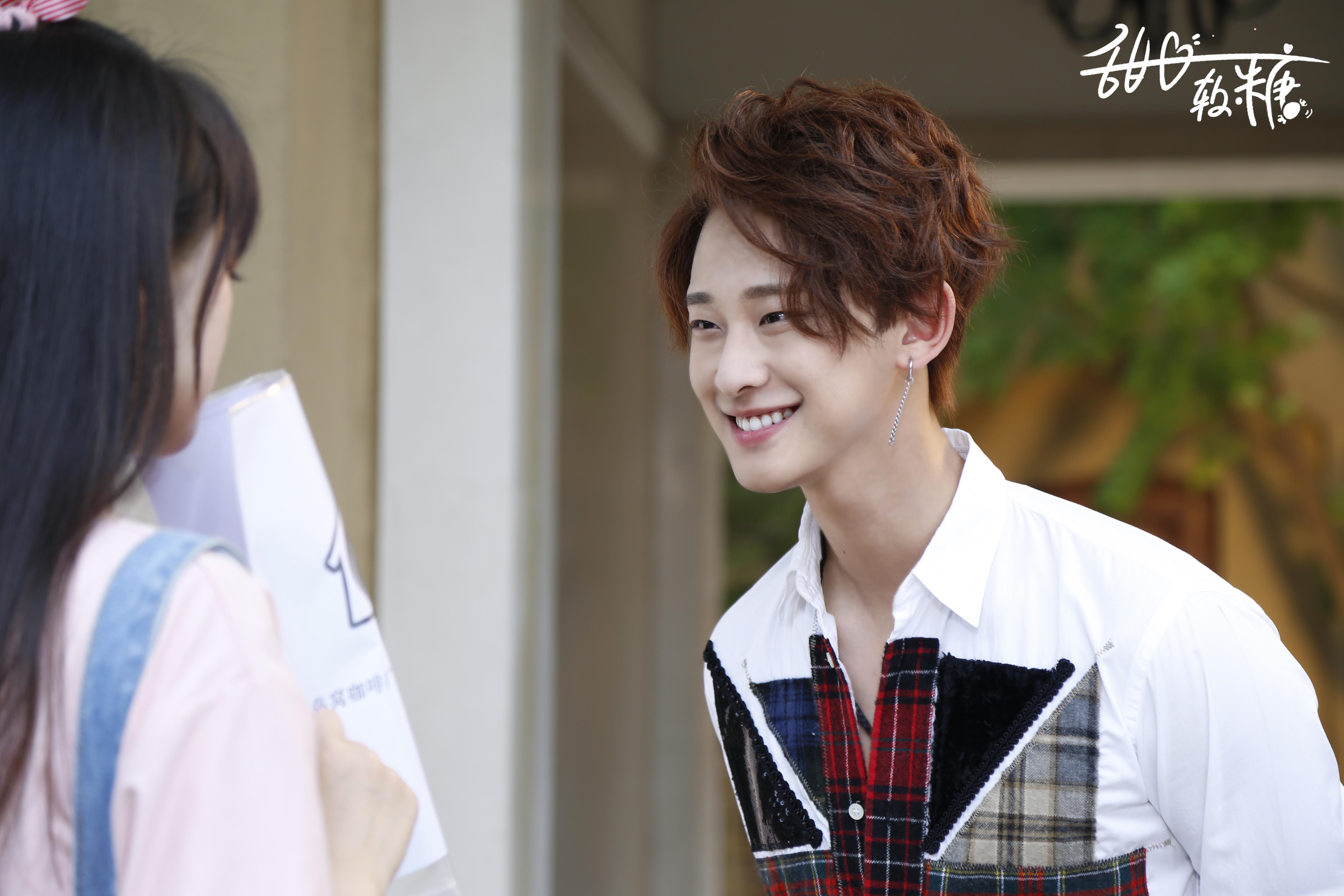 《甜心软糖》暖心收官 网友:陷入王文轩的爱情里了