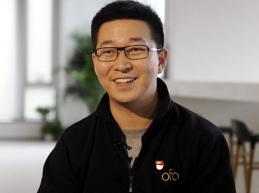 原创ofo还钱了?不下牌桌的戴威何其顽强