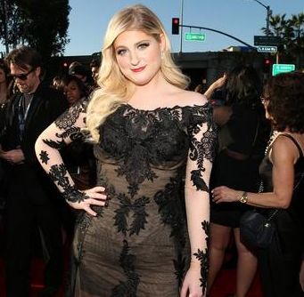 meghan trainor——《all about that bass》说好一起胖到老,你却偷偷