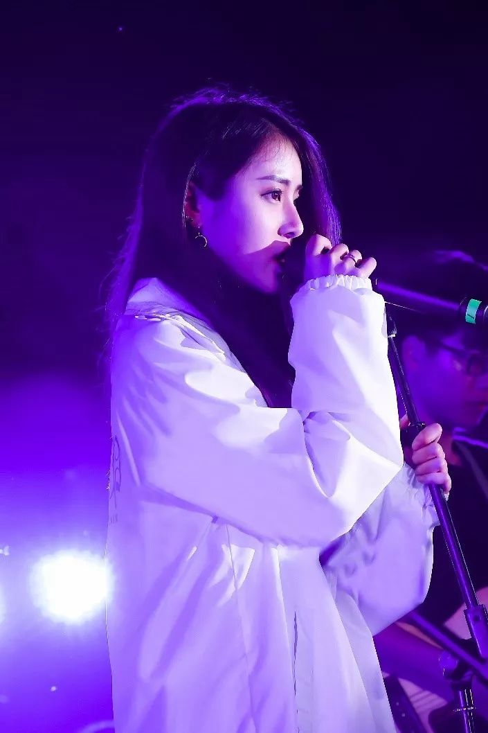 南师音乐人 | 忠于内心,钟爱音乐,自由而热烈_王钰飞