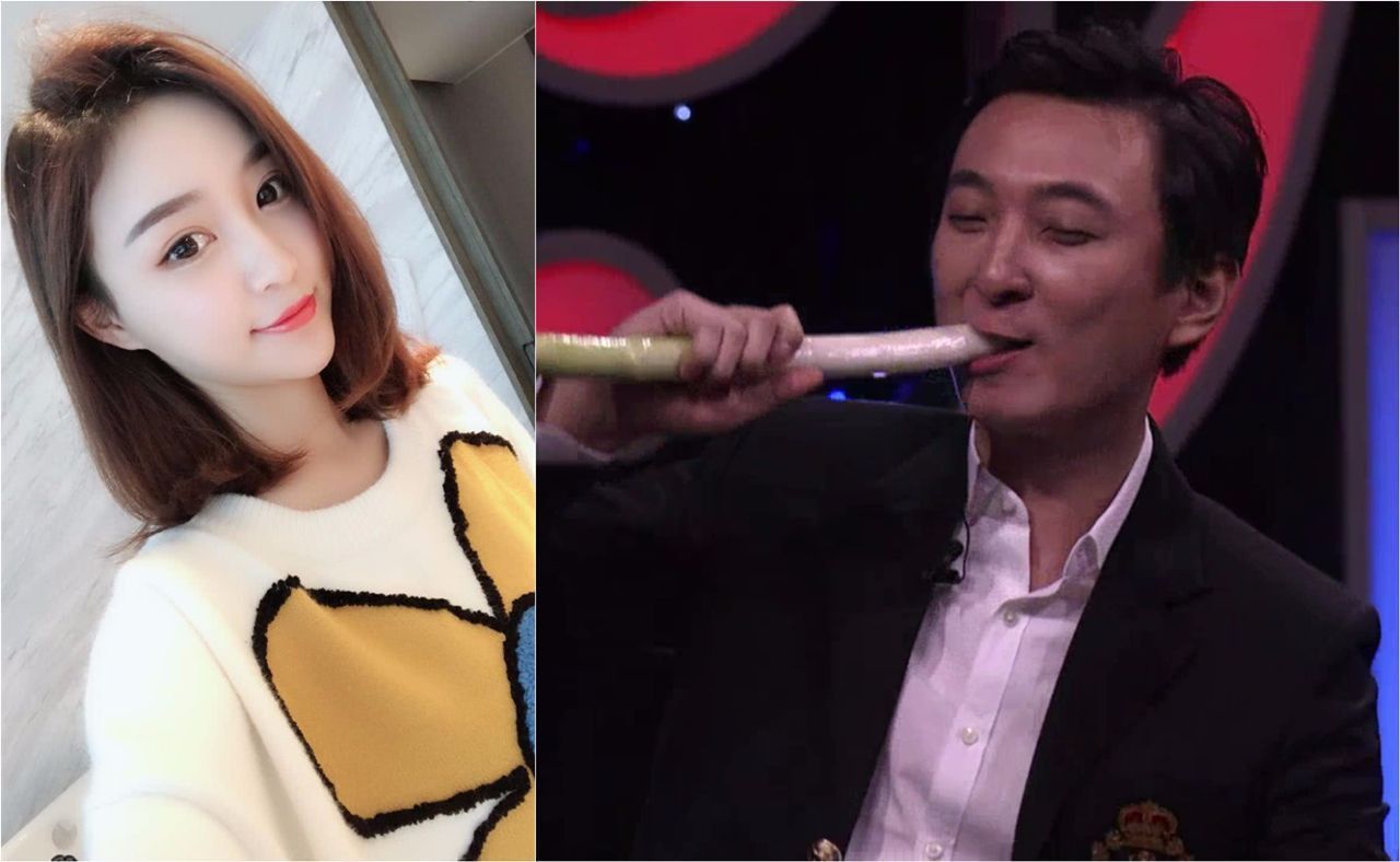 复联4破坏了雪梨和老公的关系女强人也要秀恩爱