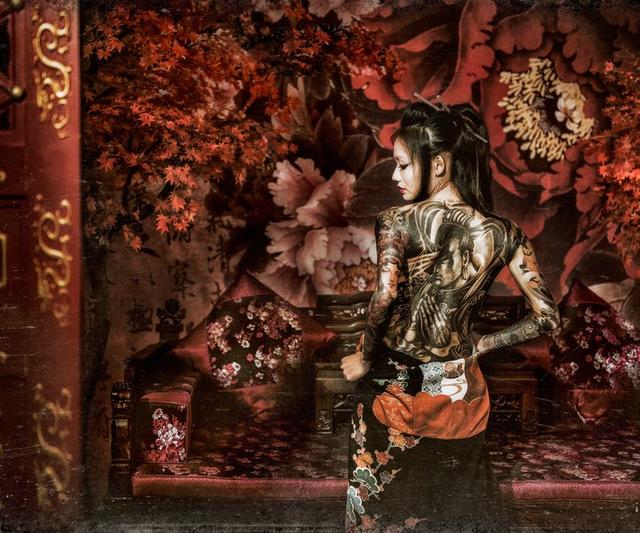 方腊之妹方百花