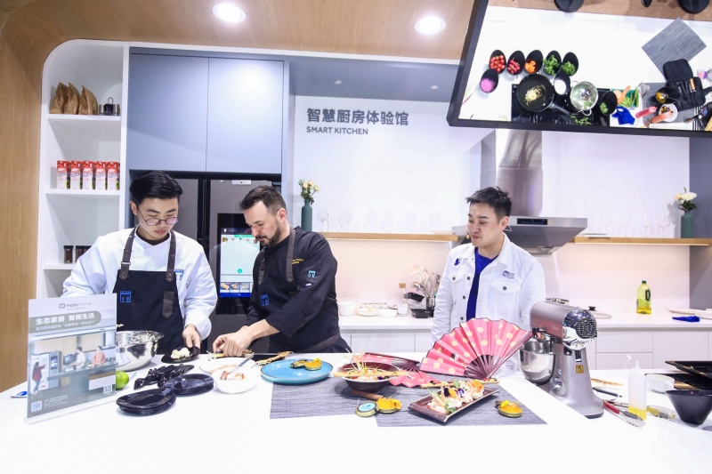 谁能为十字路口的中国厨电业领路?-家电圈官网