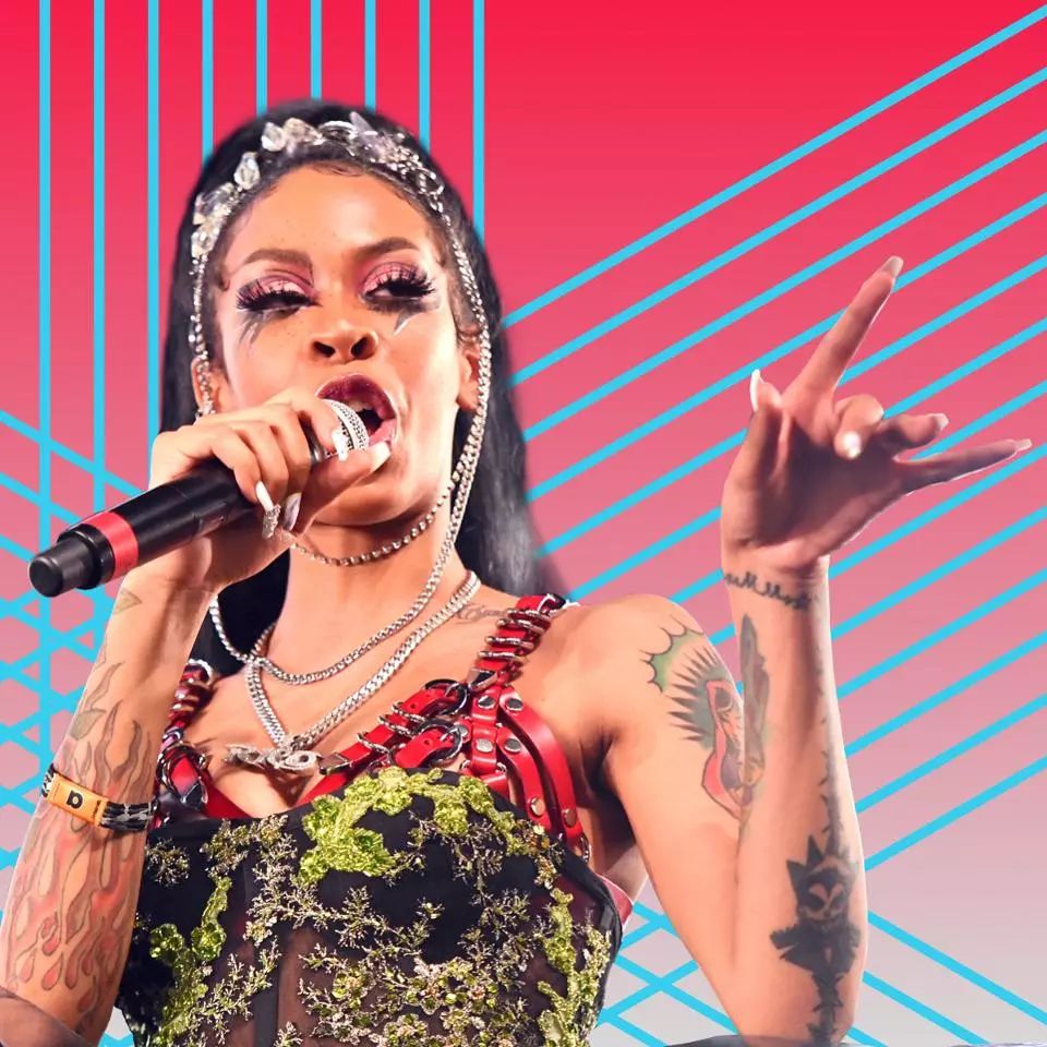 福布斯发布2019美国嘻哈吸金榜_fader