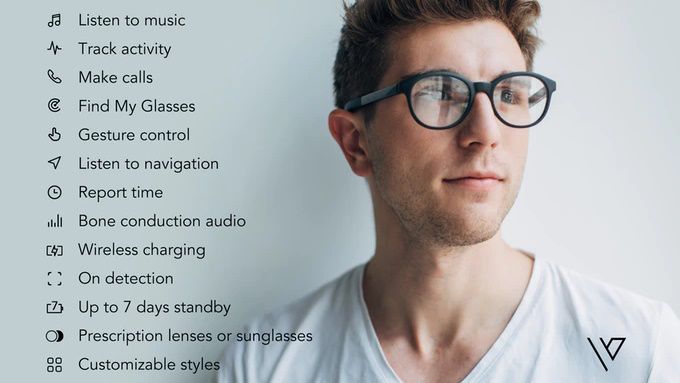 googleglass的失败源于要技术不要用户做好智能眼镜首先要懂得做减法