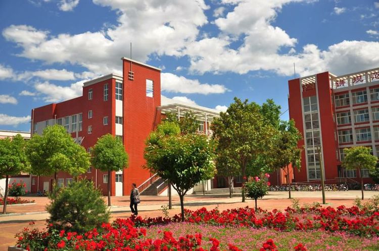 汴梁教育南阳市方城县第五高级中学面向全国公开招聘各学科教师