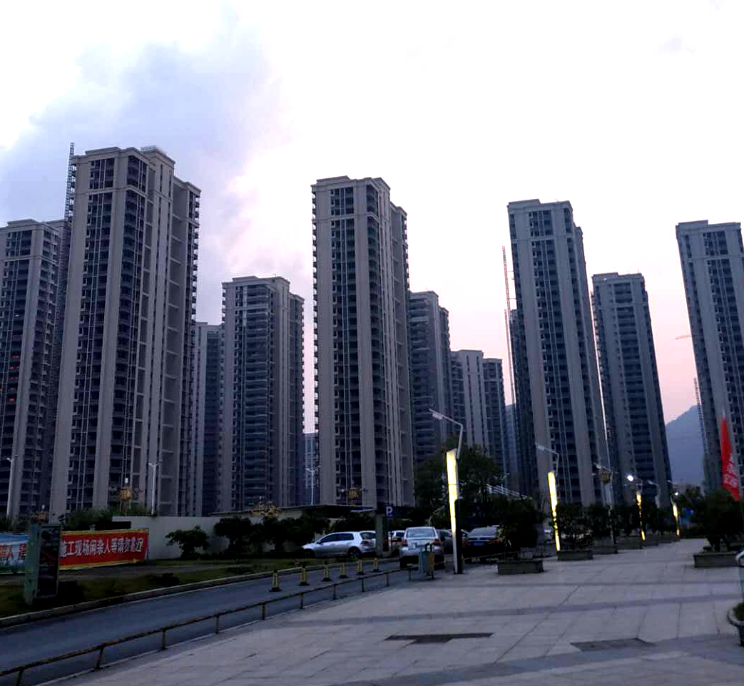 三明买房的困惑花1万的单价买高岩新村的房子到底值不值