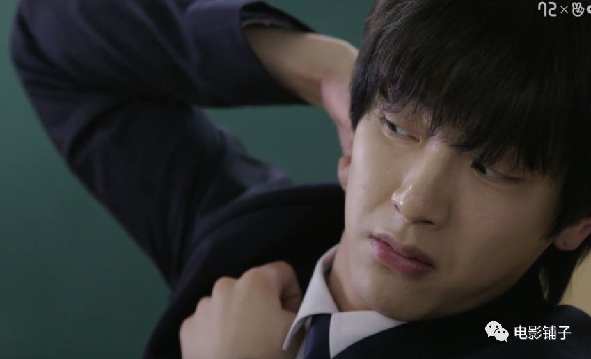 这9分韩剧让我笑成高压锅_南久